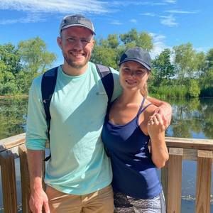 Meet your Posher, Chantelle